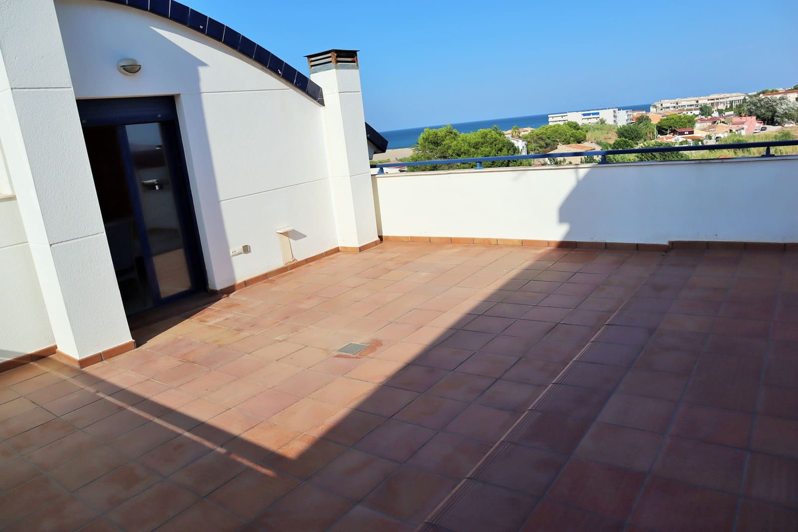 Ático de 2 habitaciones en Dénia en venta con piscina garaje - 340.000 € (Ref: 10031067)