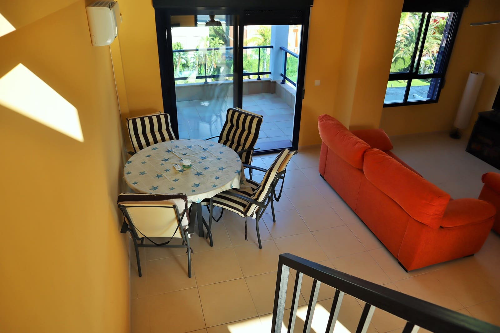 Ático de 2 habitaciones en Dénia en venta con piscina garaje - 340.000 € (Ref: 10031067)