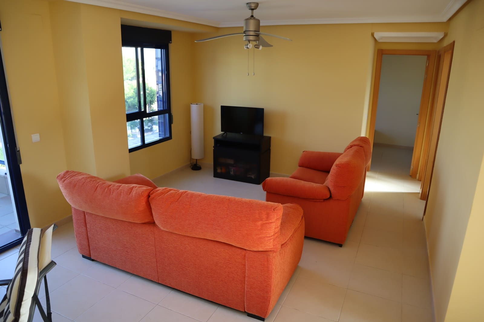 Ático de 2 habitaciones en Dénia en venta con piscina garaje - 340.000 € (Ref: 10031067)