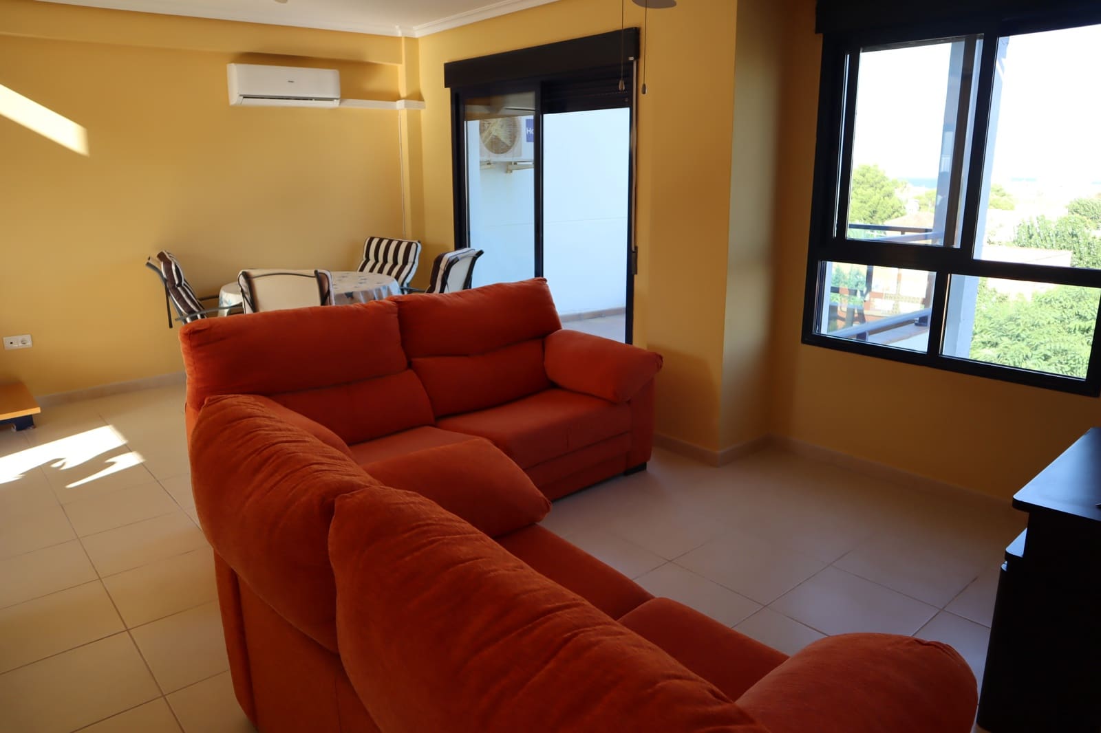 Ático de 2 habitaciones en Dénia en venta con piscina garaje - 340.000 € (Ref: 10031067)