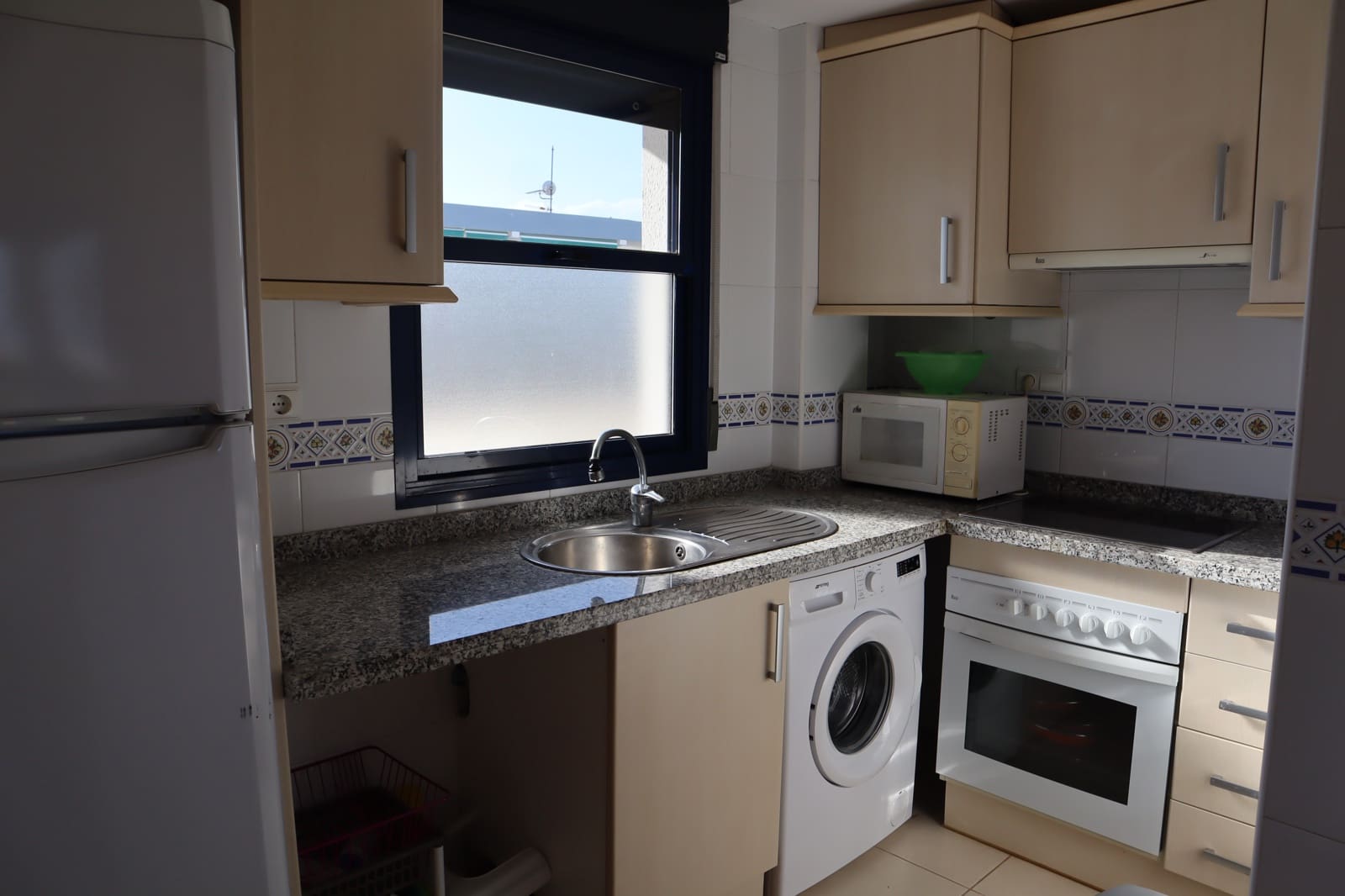 Ático de 2 habitaciones en Dénia en venta con piscina garaje - 340.000 € (Ref: 10031067)