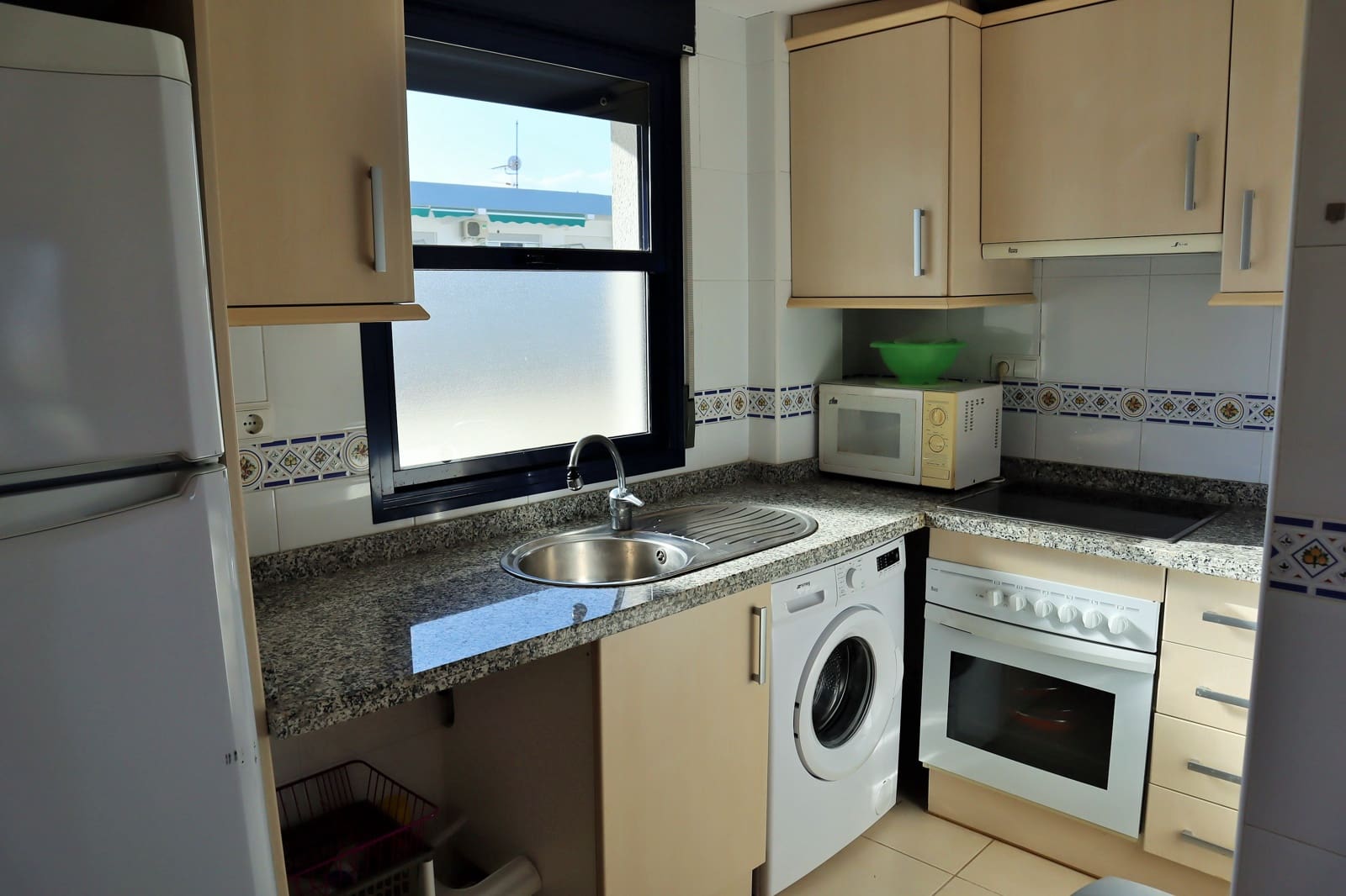 Ático de 2 habitaciones en Dénia en venta con piscina garaje - 340.000 € (Ref: 10031067)
