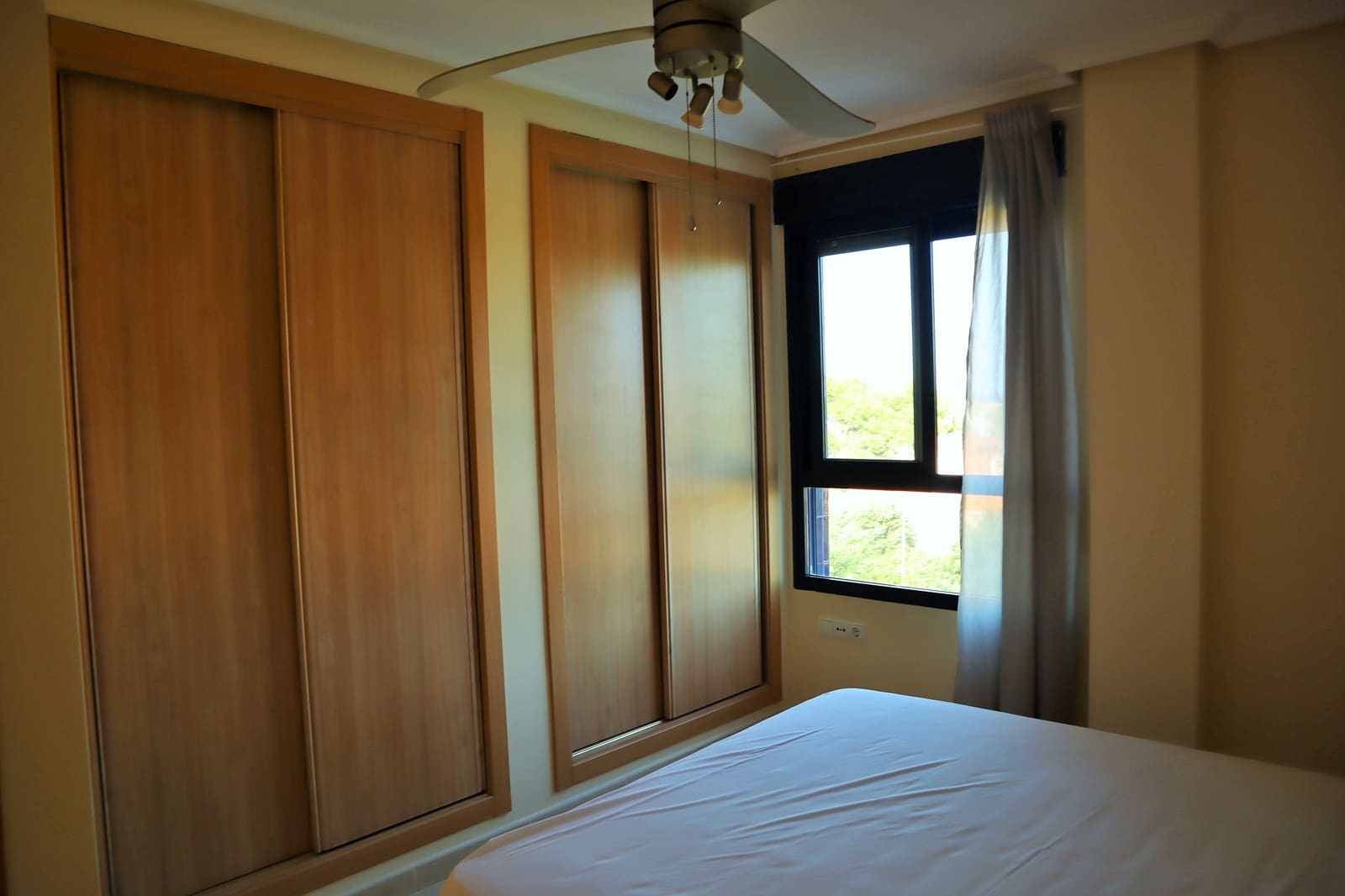 Ático de 2 habitaciones en Dénia en venta con piscina garaje - 340.000 € (Ref: 10031067)