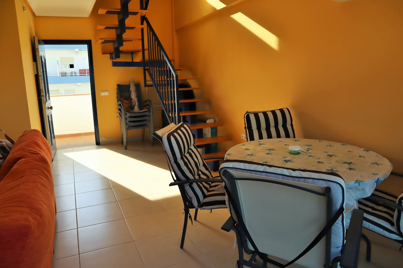 Ático de 2 habitaciones en Dénia en venta con piscina garaje - 340.000 € (Ref: 10031067)