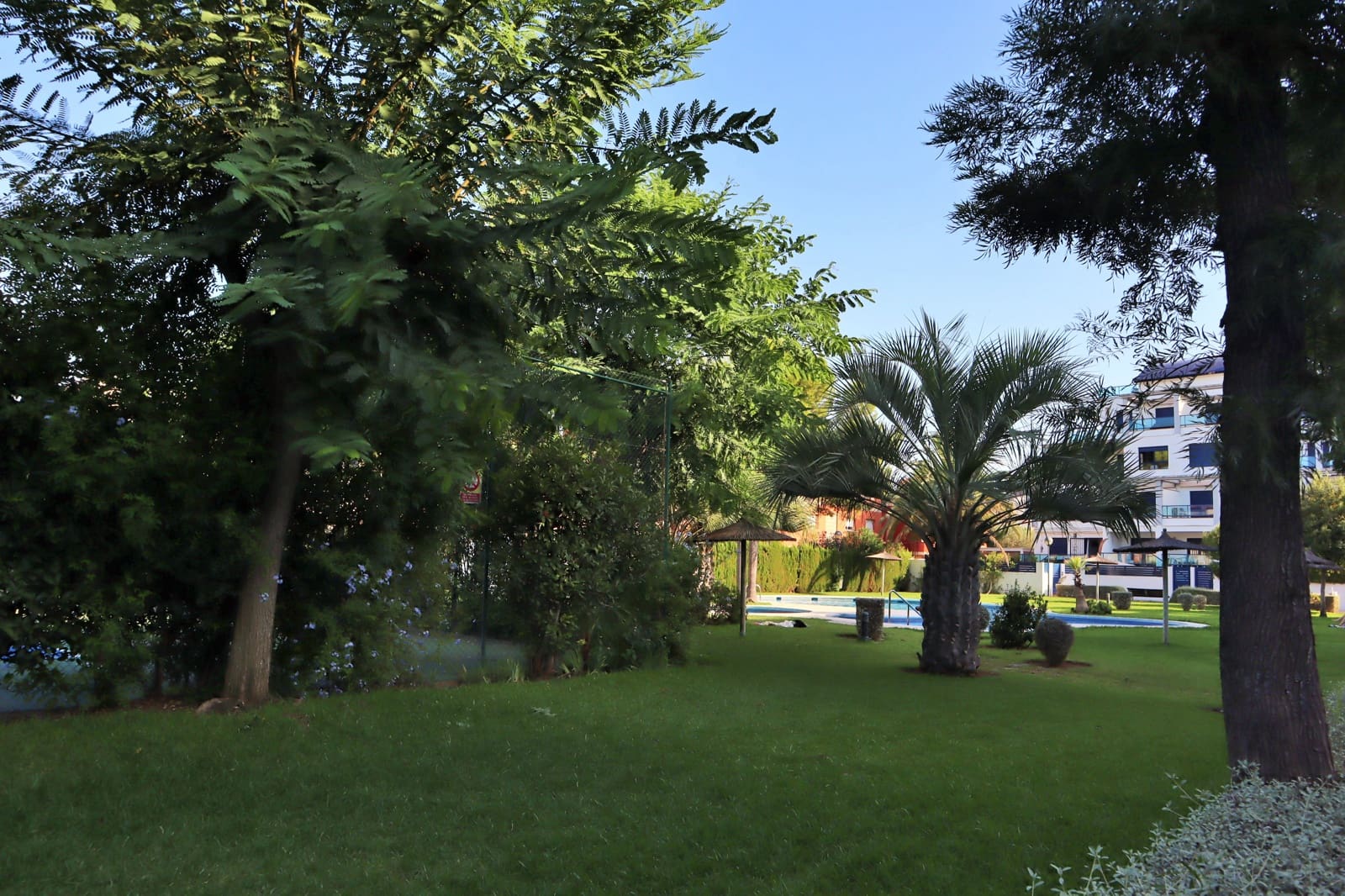 Ático de 2 habitaciones en Dénia en venta con piscina garaje - 340.000 € (Ref: 10031067)