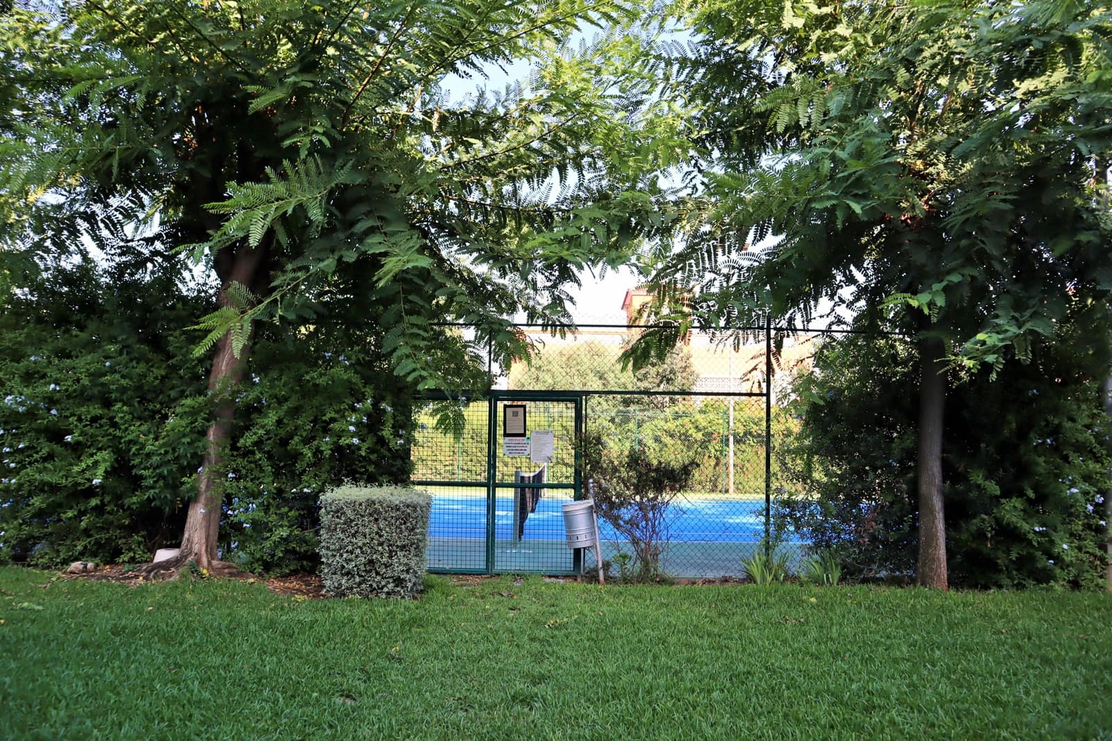 Ático de 2 habitaciones en Dénia en venta con piscina garaje - 340.000 € (Ref: 10031067)
