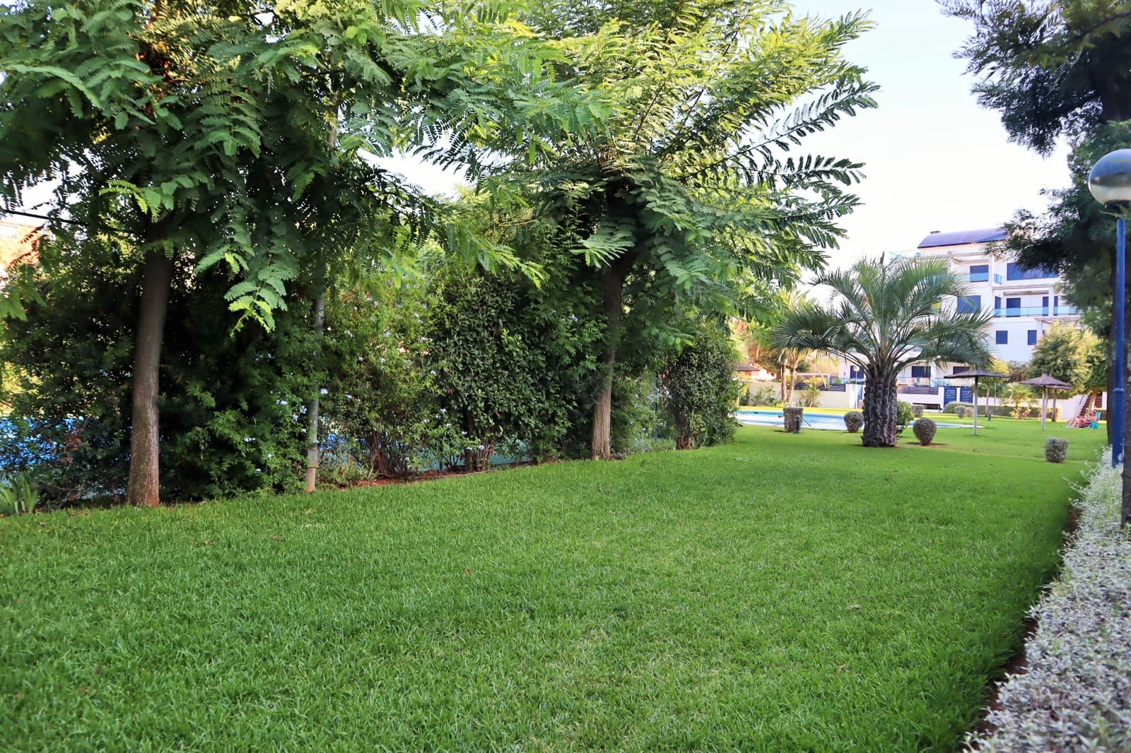 Ático de 2 habitaciones en Dénia en venta con piscina garaje - 340.000 € (Ref: 10031067)
