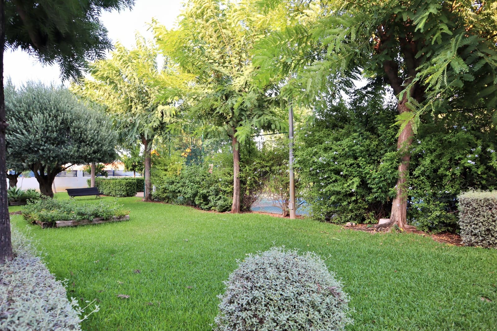 Ático de 2 habitaciones en Dénia en venta con piscina garaje - 340.000 € (Ref: 10031067)