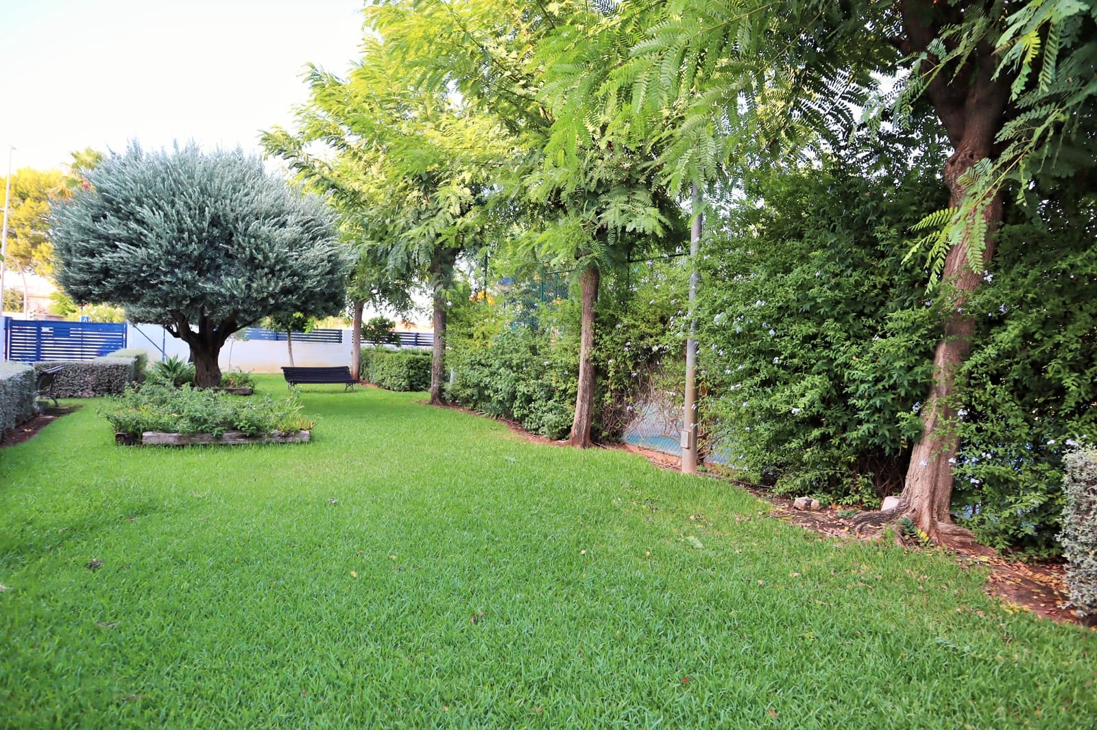 Ático de 2 habitaciones en Dénia en venta con piscina garaje - 340.000 € (Ref: 10031067)