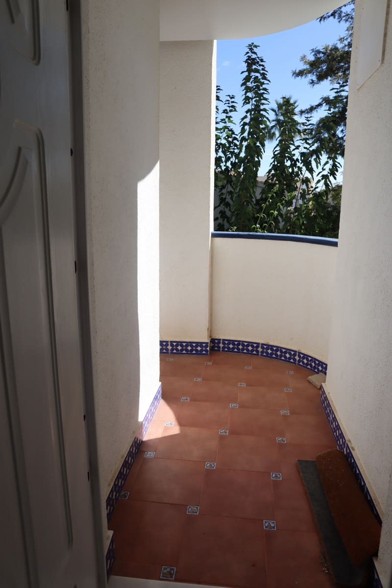Apartamento de 2 habitaciones en Dénia en venta con piscina garaje - 320.000 € (Ref: 10163601)