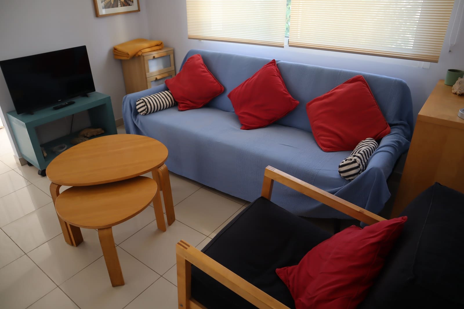 Apartamento de 2 habitaciones en Dénia en venta con piscina garaje - 320.000 € (Ref: 10163601)