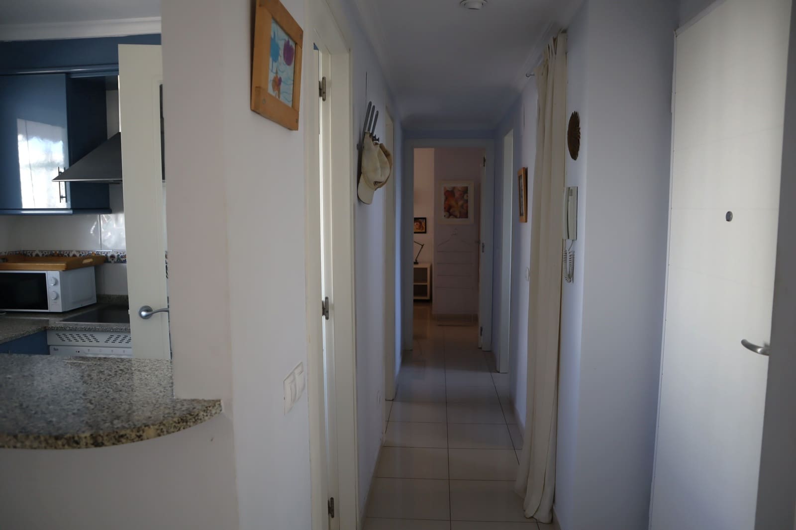 Apartamento de 2 habitaciones en Dénia en venta con piscina garaje - 320.000 € (Ref: 10163601)