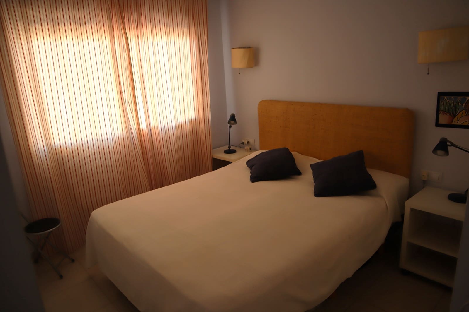 Apartamento de 2 habitaciones en Dénia en venta con piscina garaje - 320.000 € (Ref: 10163601)