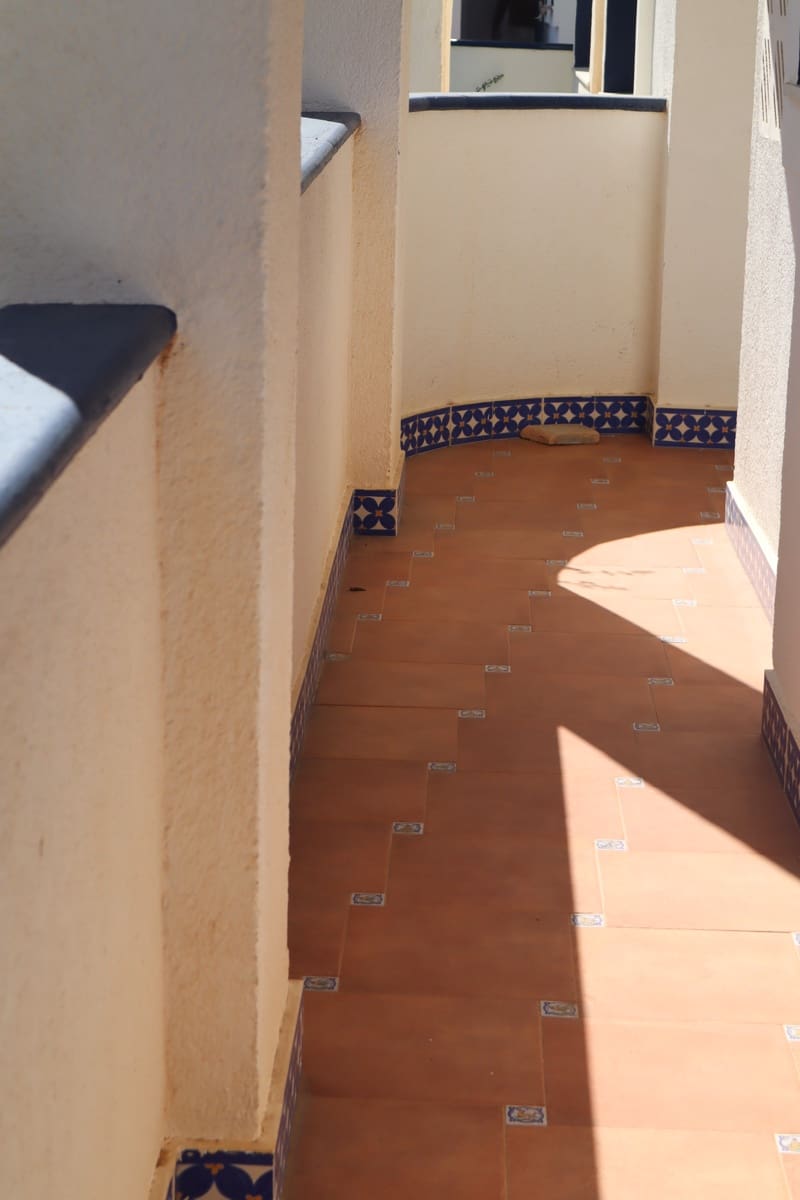 Apartamento de 2 habitaciones en Dénia en venta con piscina garaje - 320.000 € (Ref: 10163601)