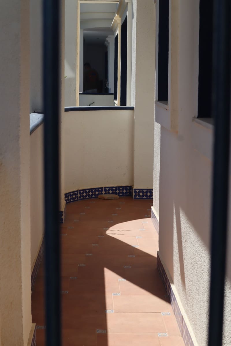 Apartamento de 2 habitaciones en Dénia en venta con piscina garaje - 320.000 € (Ref: 10163601)