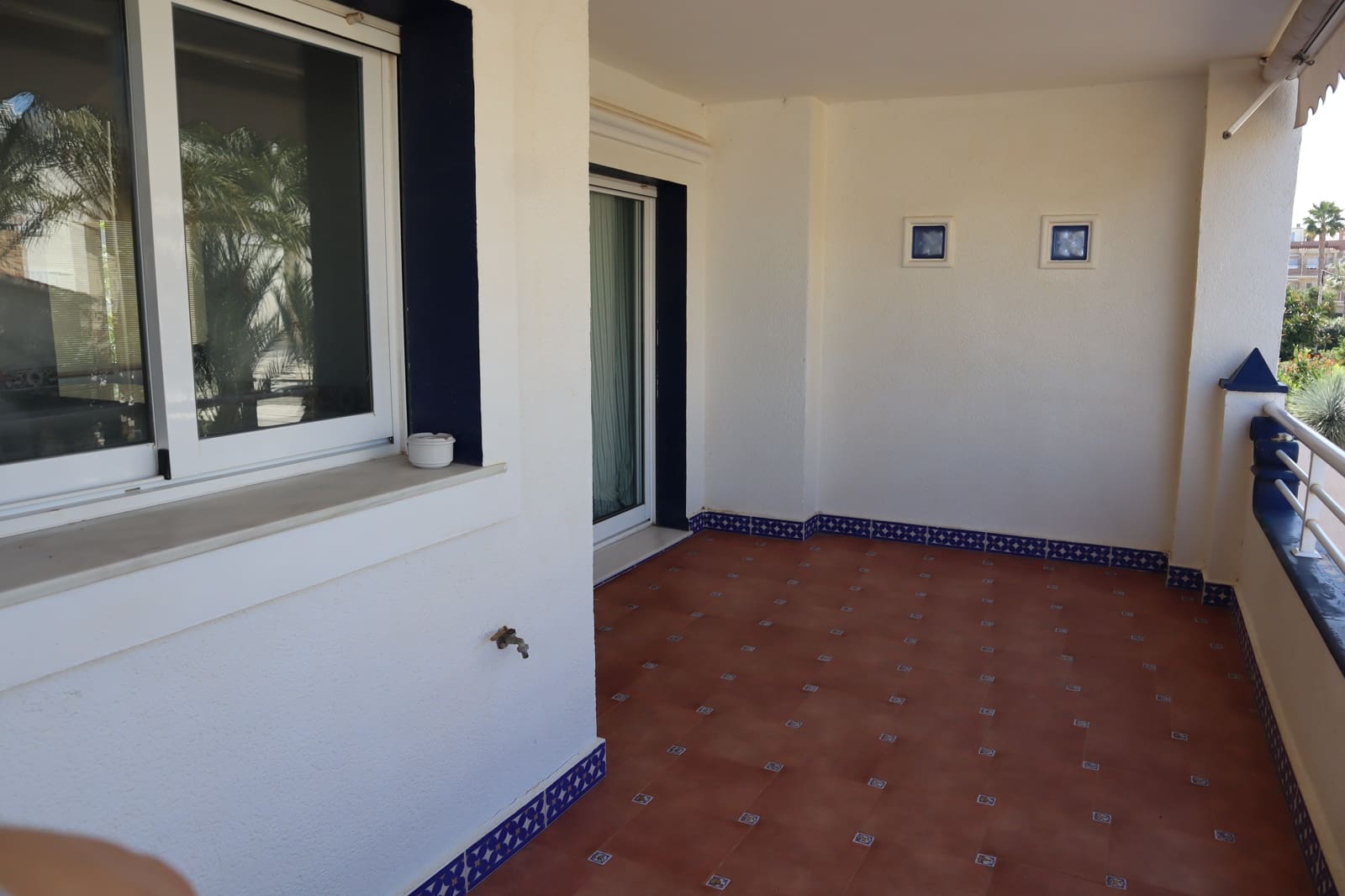 Apartamento de 2 habitaciones en Dénia en venta con piscina garaje - 320.000 € (Ref: 10163601)