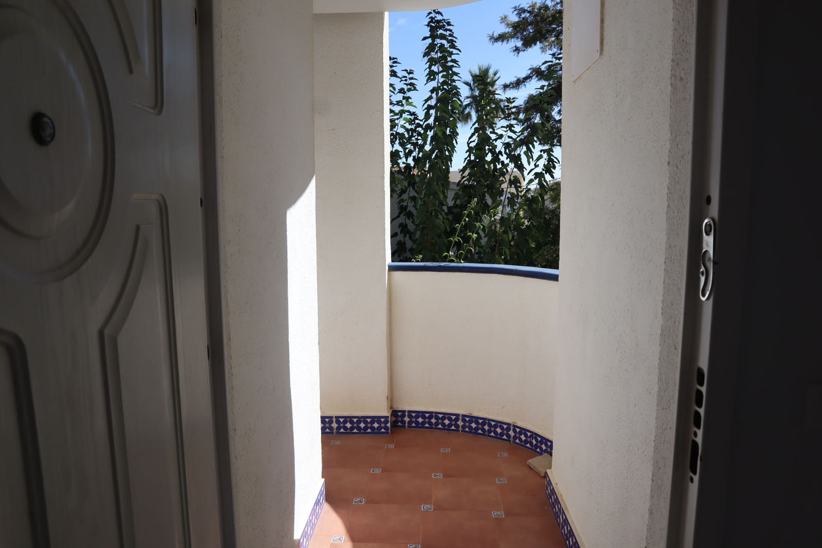Apartamento de 2 habitaciones en Dénia en venta con piscina garaje - 320.000 € (Ref: 10163601)