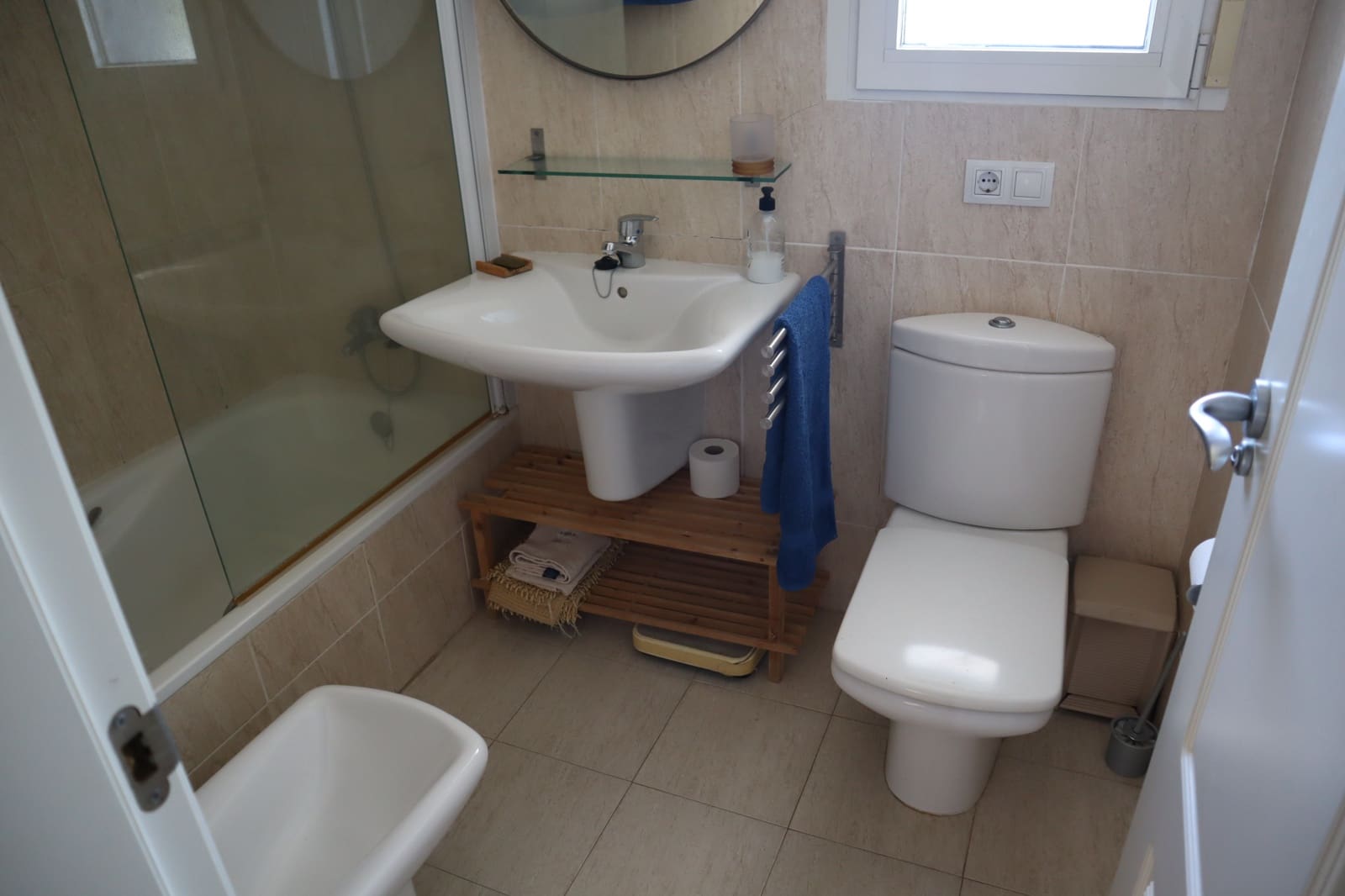 Apartamento de 2 habitaciones en Dénia en venta con piscina garaje - 320.000 € (Ref: 10163601)