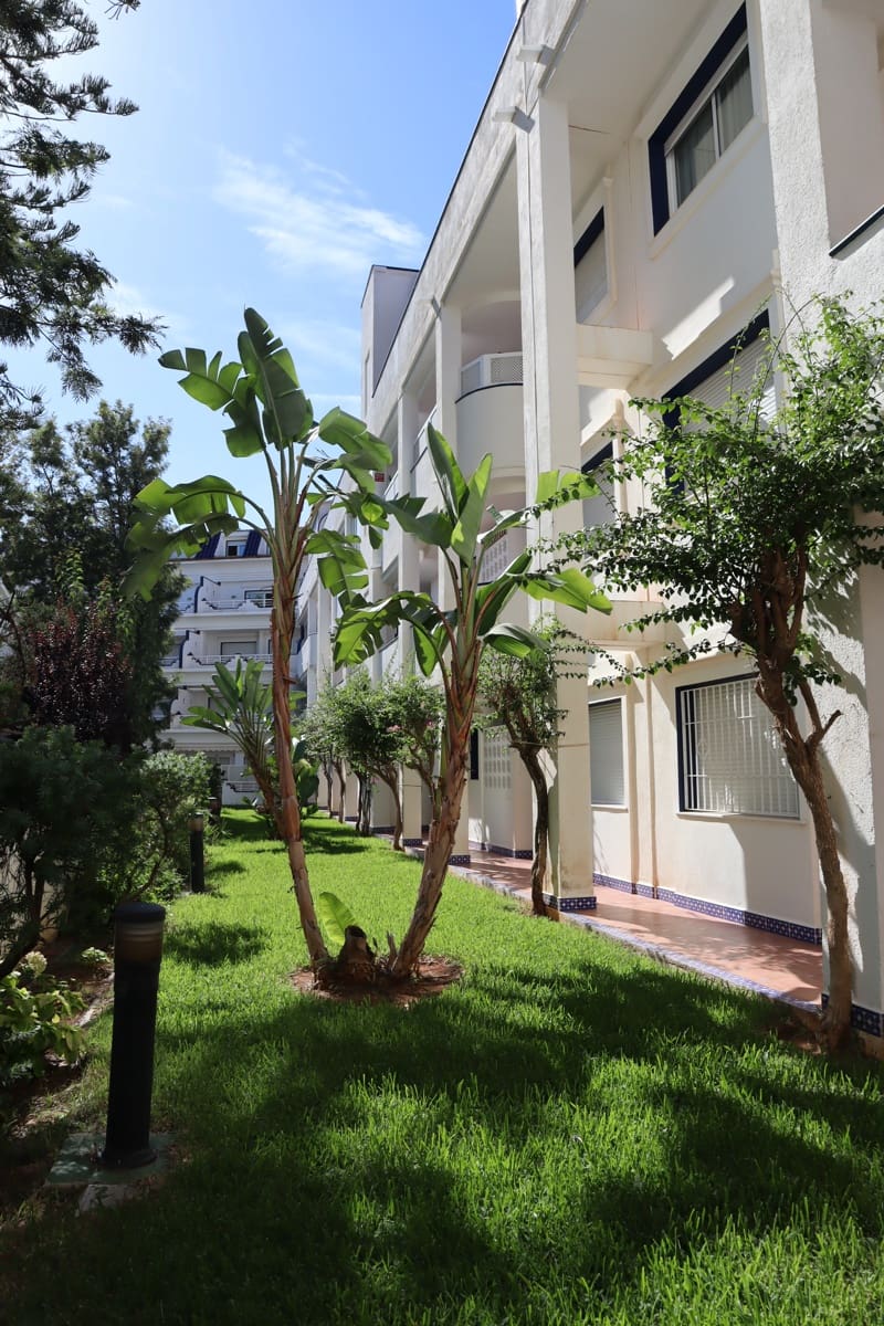 Apartamento de 2 habitaciones en Dénia en venta con piscina garaje - 320.000 € (Ref: 10163601)