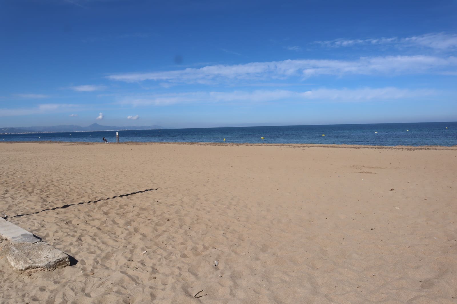 Apartamento de 2 habitaciones en Dénia en venta con piscina garaje - 320.000 € (Ref: 10163601)