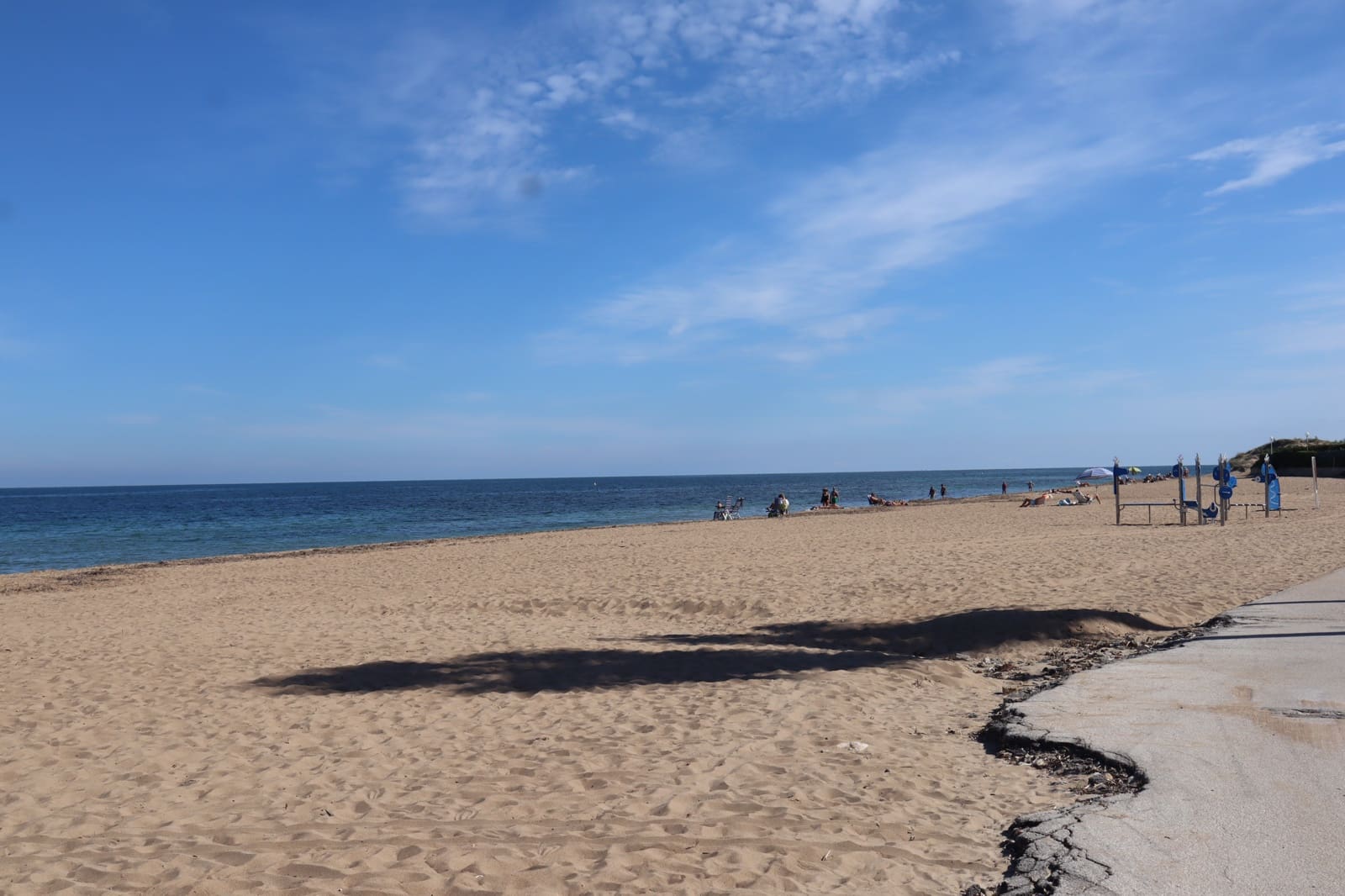 Apartamento de 2 habitaciones en Dénia en venta con piscina garaje - 320.000 € (Ref: 10163601)