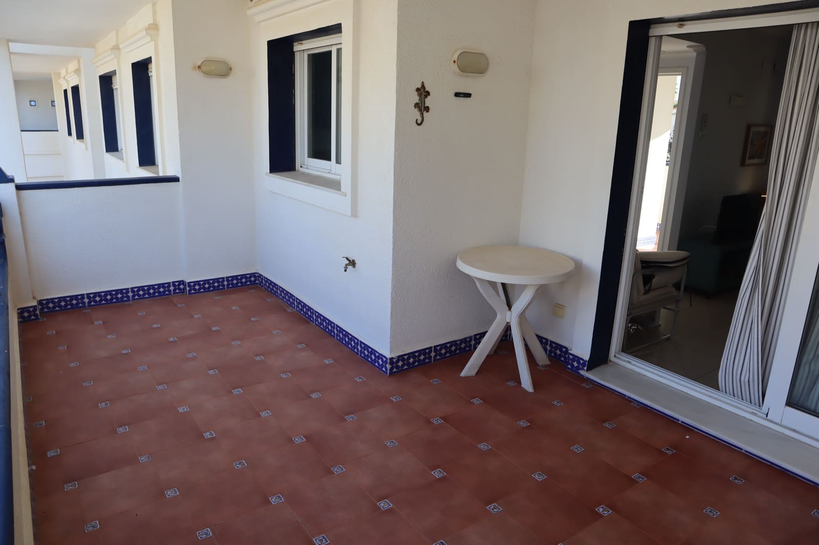 Apartamento de 2 habitaciones en Dénia en venta con piscina garaje - 320.000 € (Ref: 10163601)