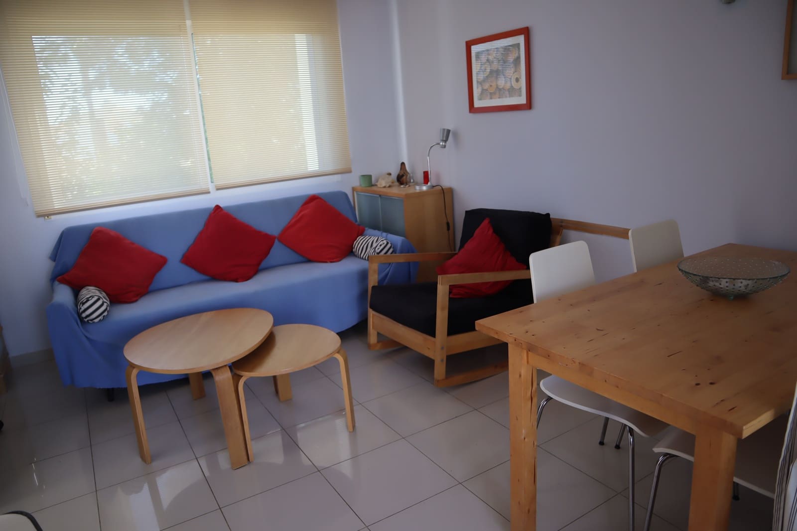 Apartamento de 2 habitaciones en Dénia en venta con piscina garaje - 320.000 € (Ref: 10163601)