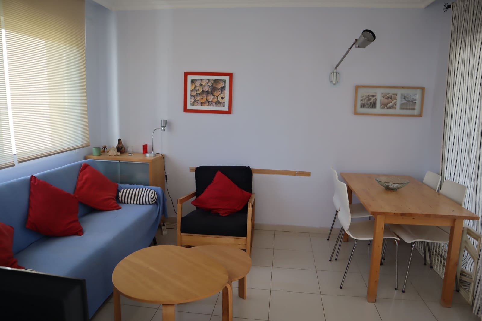 Apartamento de 2 habitaciones en Dénia en venta con piscina garaje - 320.000 € (Ref: 10163601)