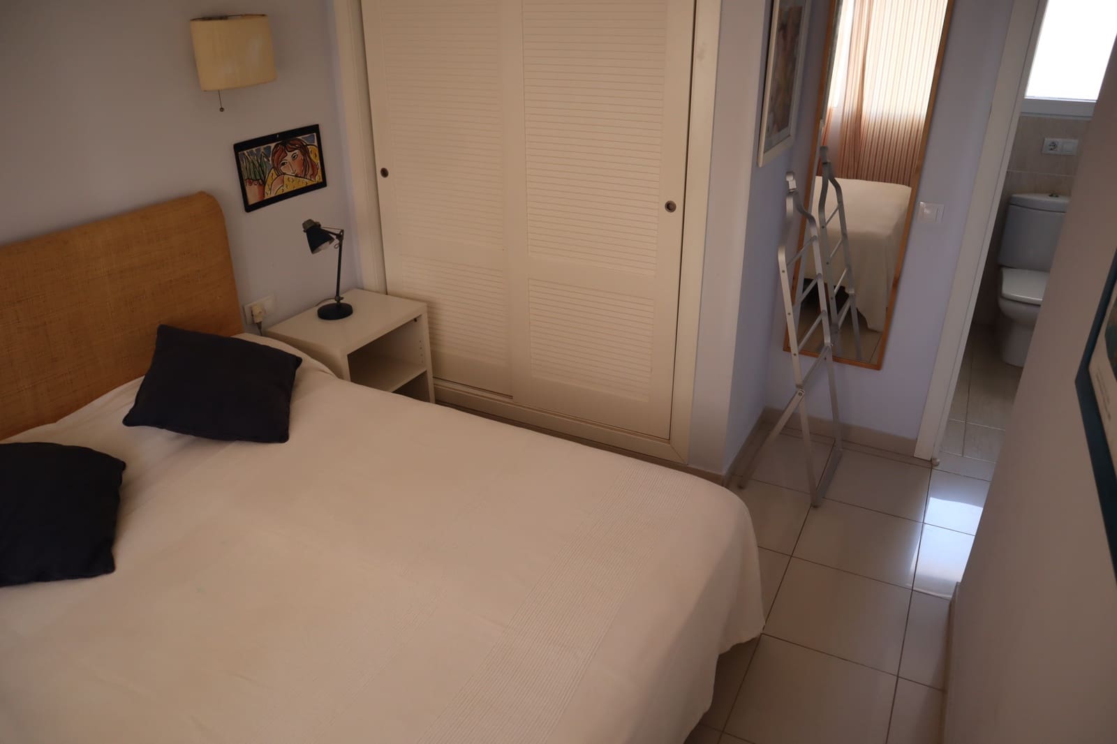 Apartamento de 2 habitaciones en Dénia en venta con piscina garaje - 320.000 € (Ref: 10163601)