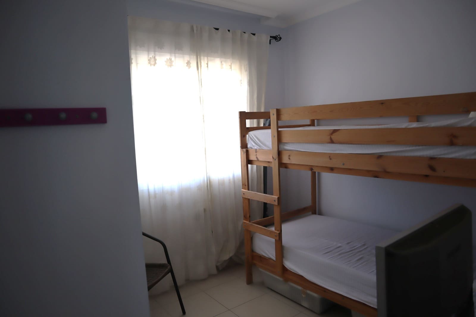 Apartamento de 2 habitaciones en Dénia en venta con piscina garaje - 320.000 € (Ref: 10163601)
