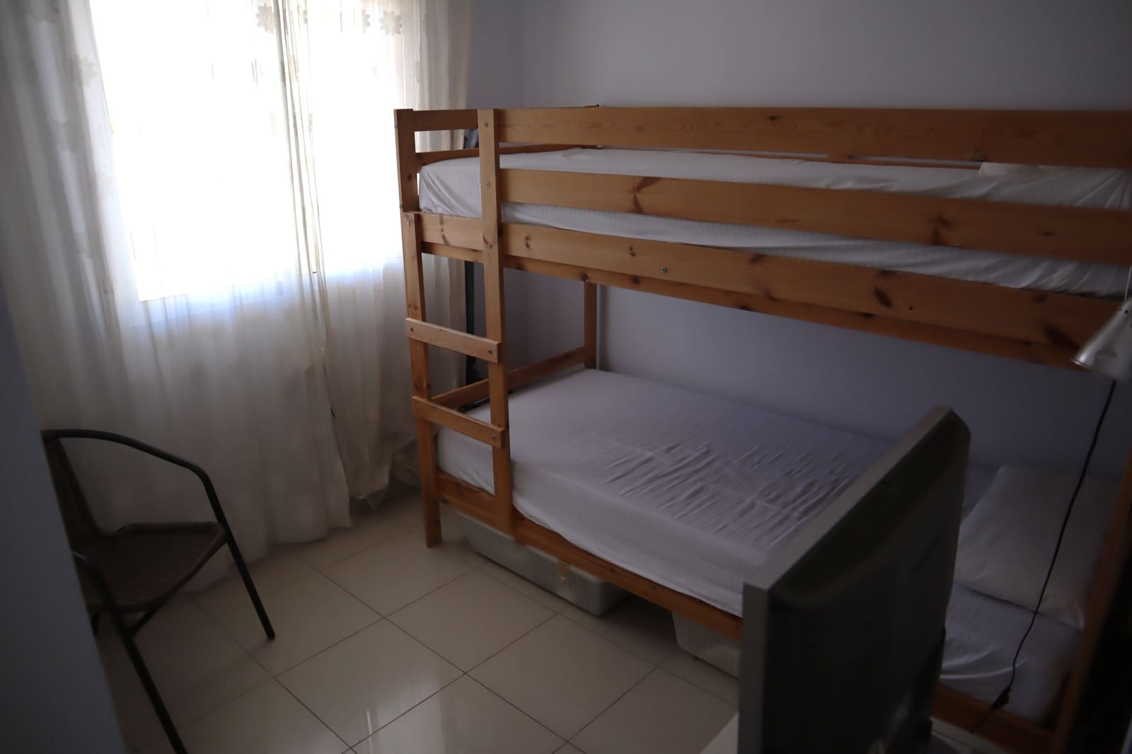 Apartamento de 2 habitaciones en Dénia en venta con piscina garaje - 320.000 € (Ref: 10163601)