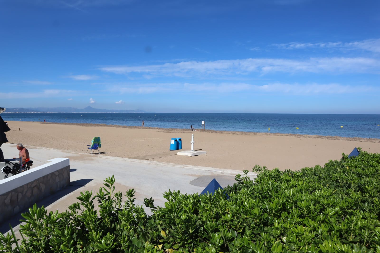 Apartamento de 2 habitaciones en Dénia en venta con piscina garaje - 320.000 € (Ref: 10163601)