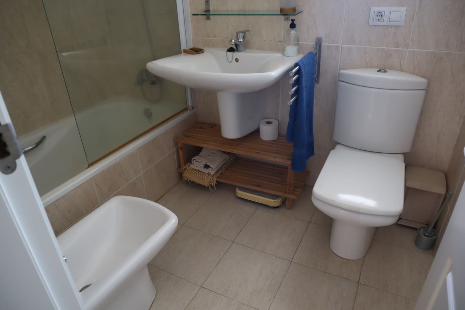 Apartamento de 2 habitaciones en Dénia en venta con piscina garaje - 320.000 € (Ref: 10163601)