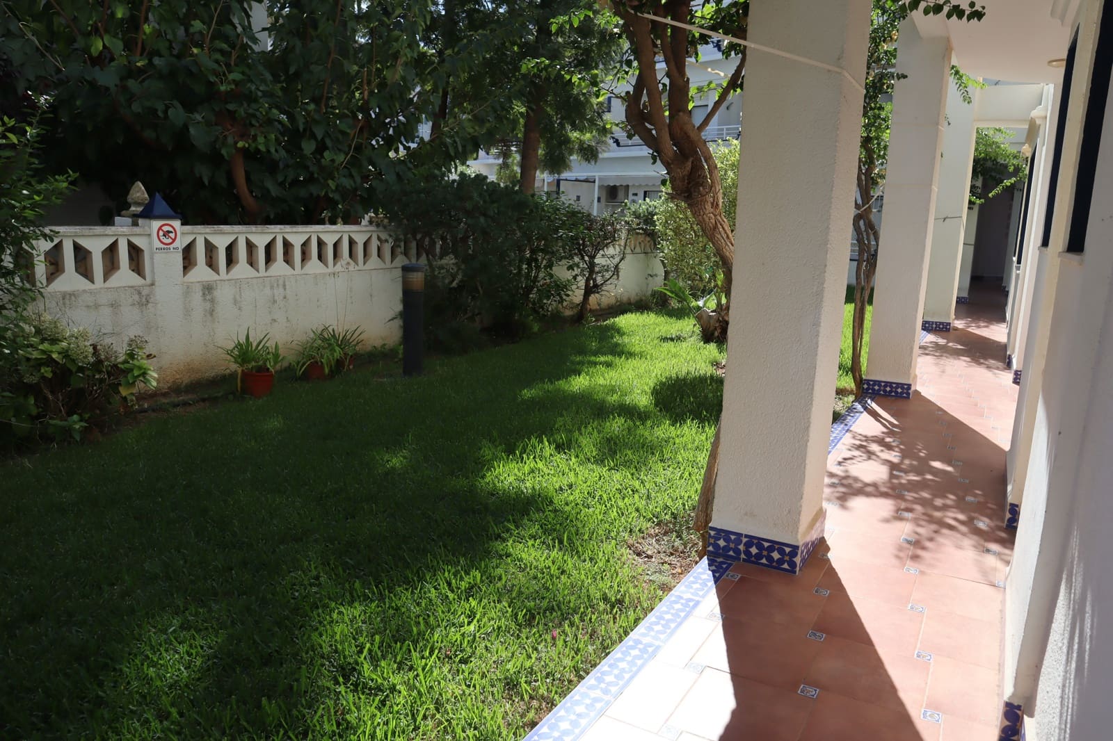 Apartamento de 2 habitaciones en Dénia en venta con piscina garaje - 320.000 € (Ref: 10163601)