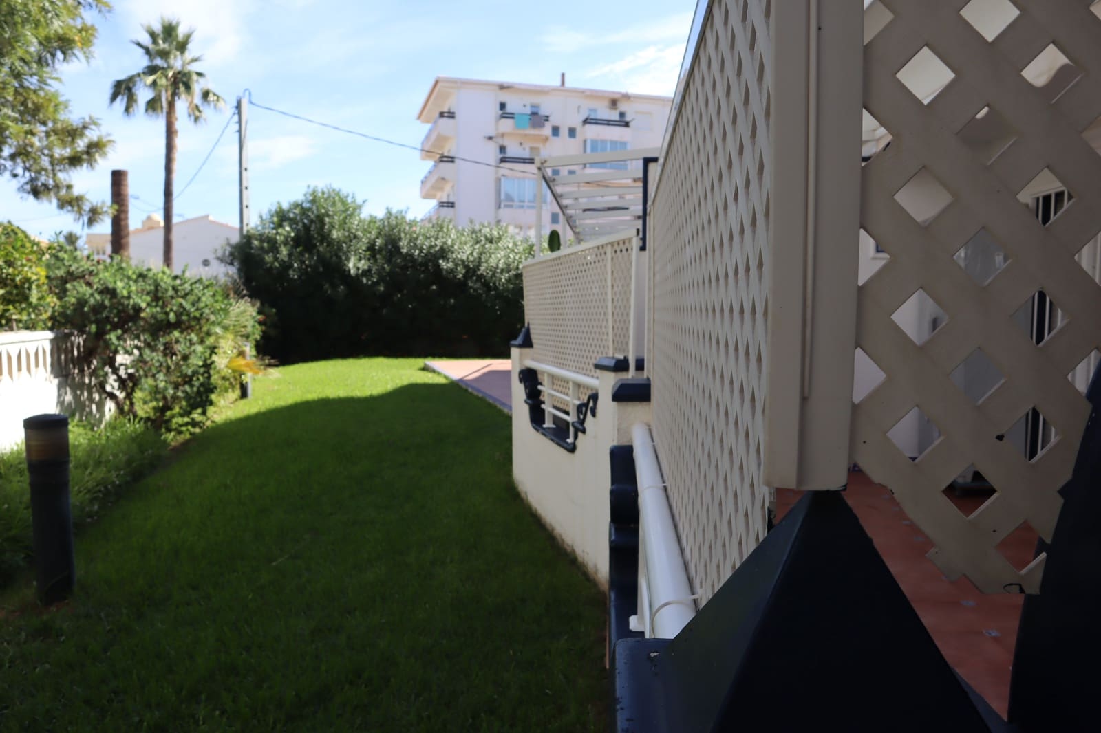 Apartamento de 2 habitaciones en Dénia en venta con piscina garaje - 320.000 € (Ref: 10163601)
