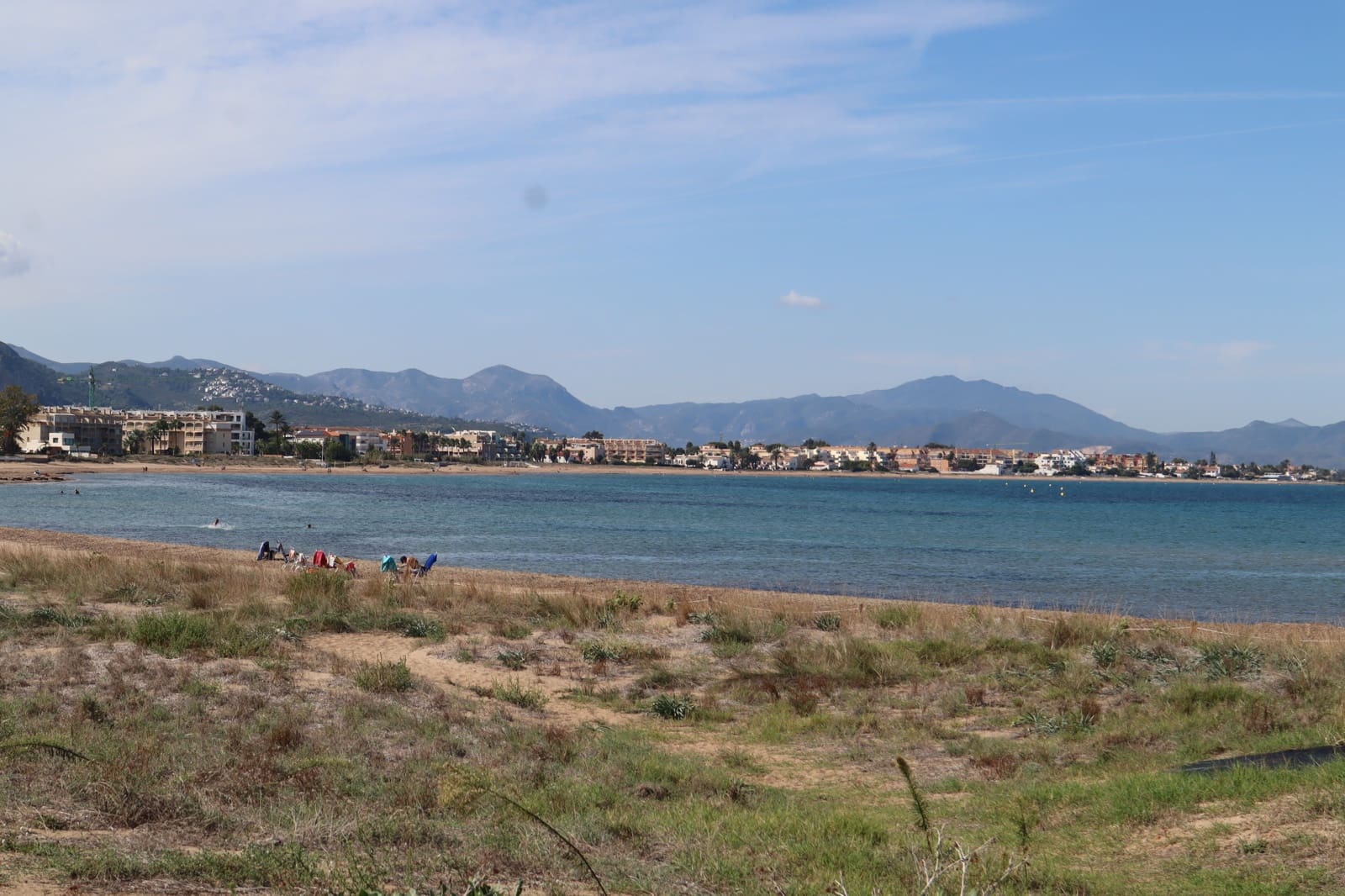 Apartamento de 2 habitaciones en Dénia en venta con piscina garaje - 320.000 € (Ref: 10163601)