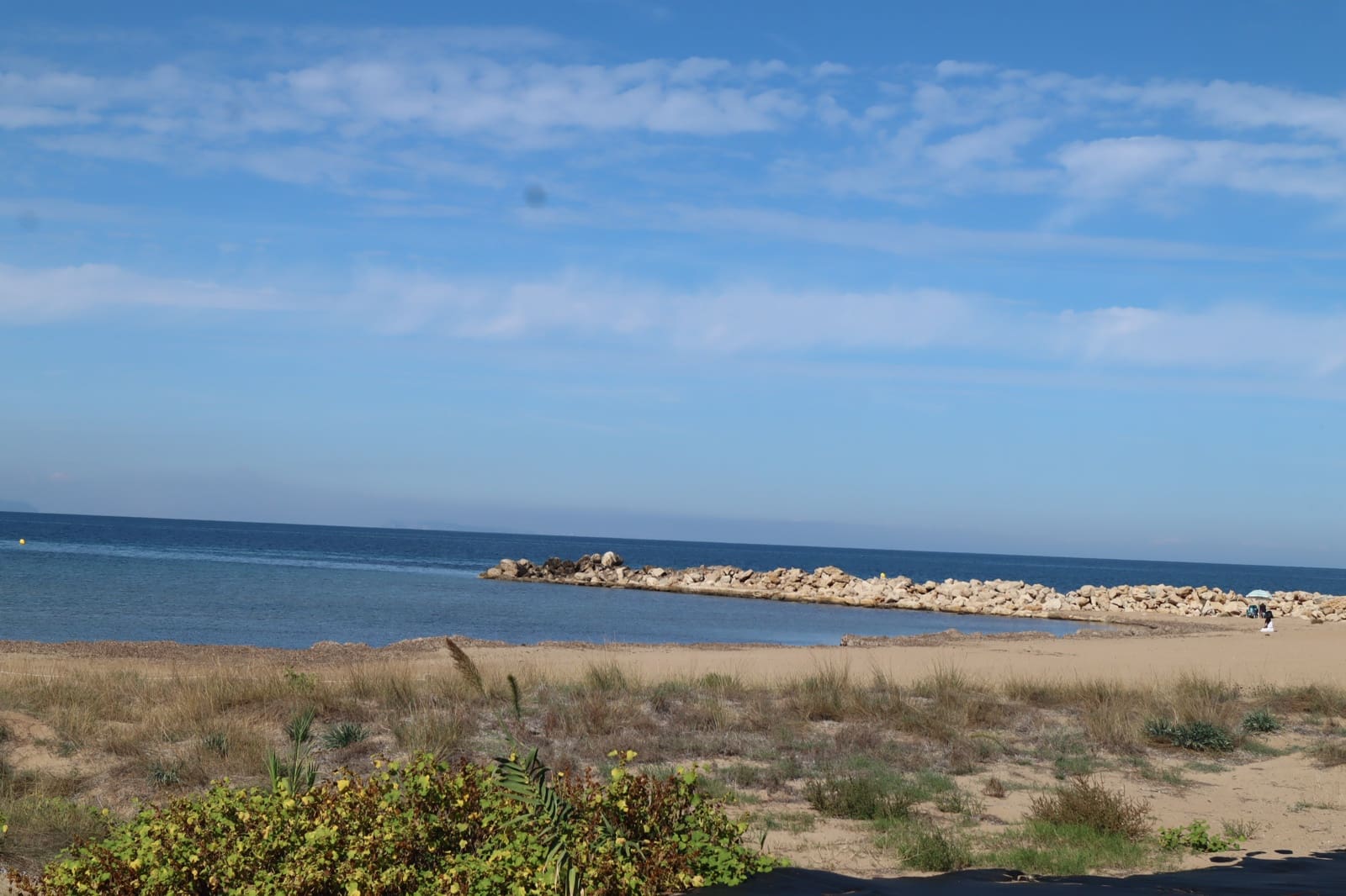 Apartamento de 2 habitaciones en Dénia en venta con piscina garaje - 320.000 € (Ref: 10163601)