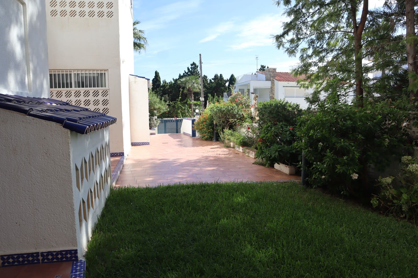Apartamento de 2 habitaciones en Dénia en venta con piscina garaje - 320.000 € (Ref: 10163601)