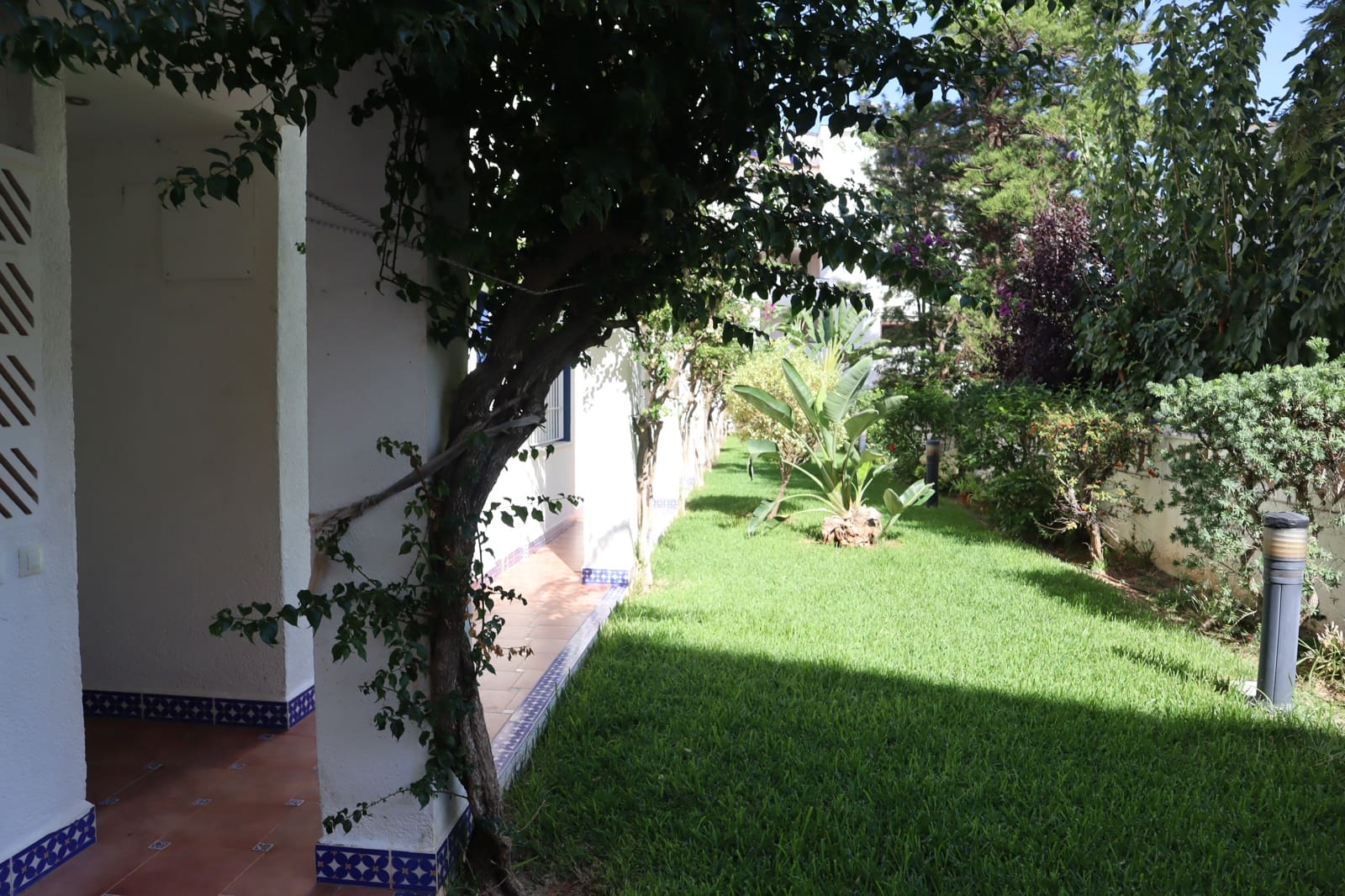 Apartamento de 2 habitaciones en Dénia en venta con piscina garaje - 320.000 € (Ref: 10163601)