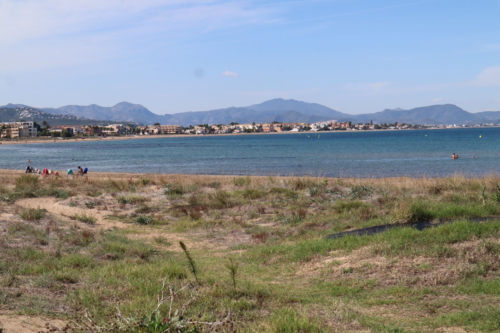 Apartamento de 2 habitaciones en Dénia en venta con piscina garaje - 320.000 € (Ref: 10163601)
