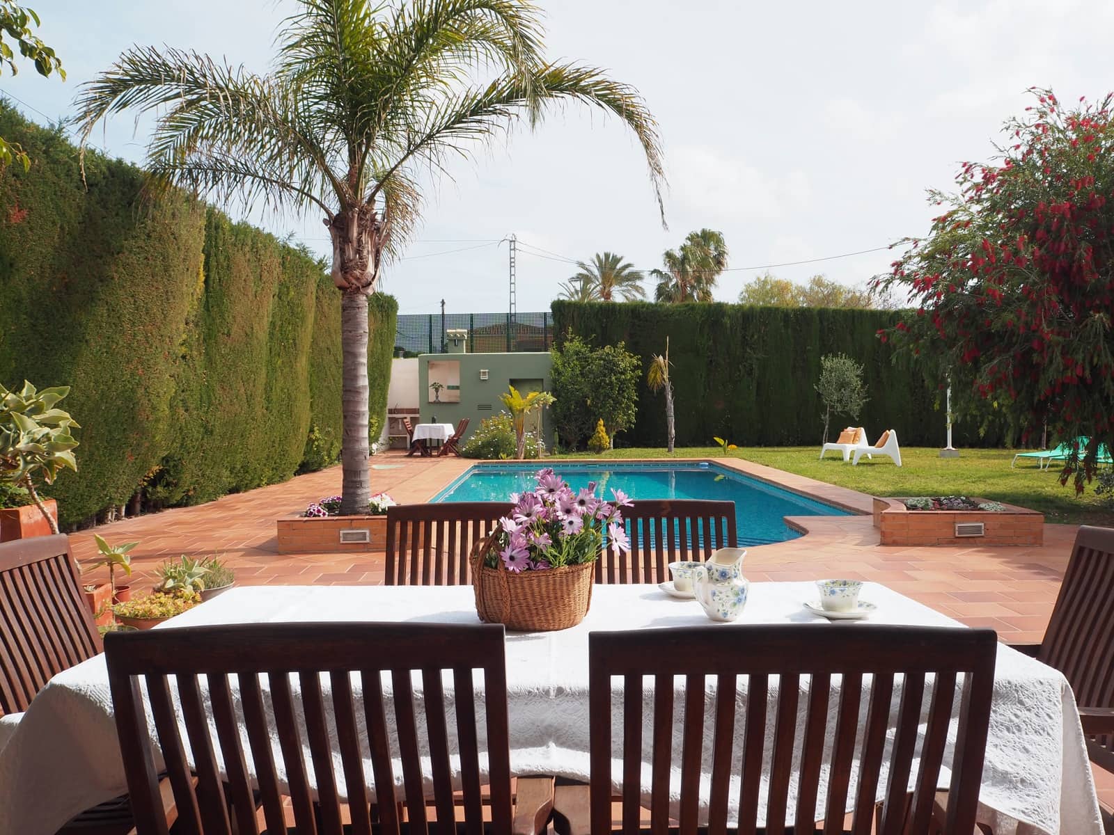 4 soveværelse Villa til salg i Beniarbeig - € 685.000 (Ref: 8367361)