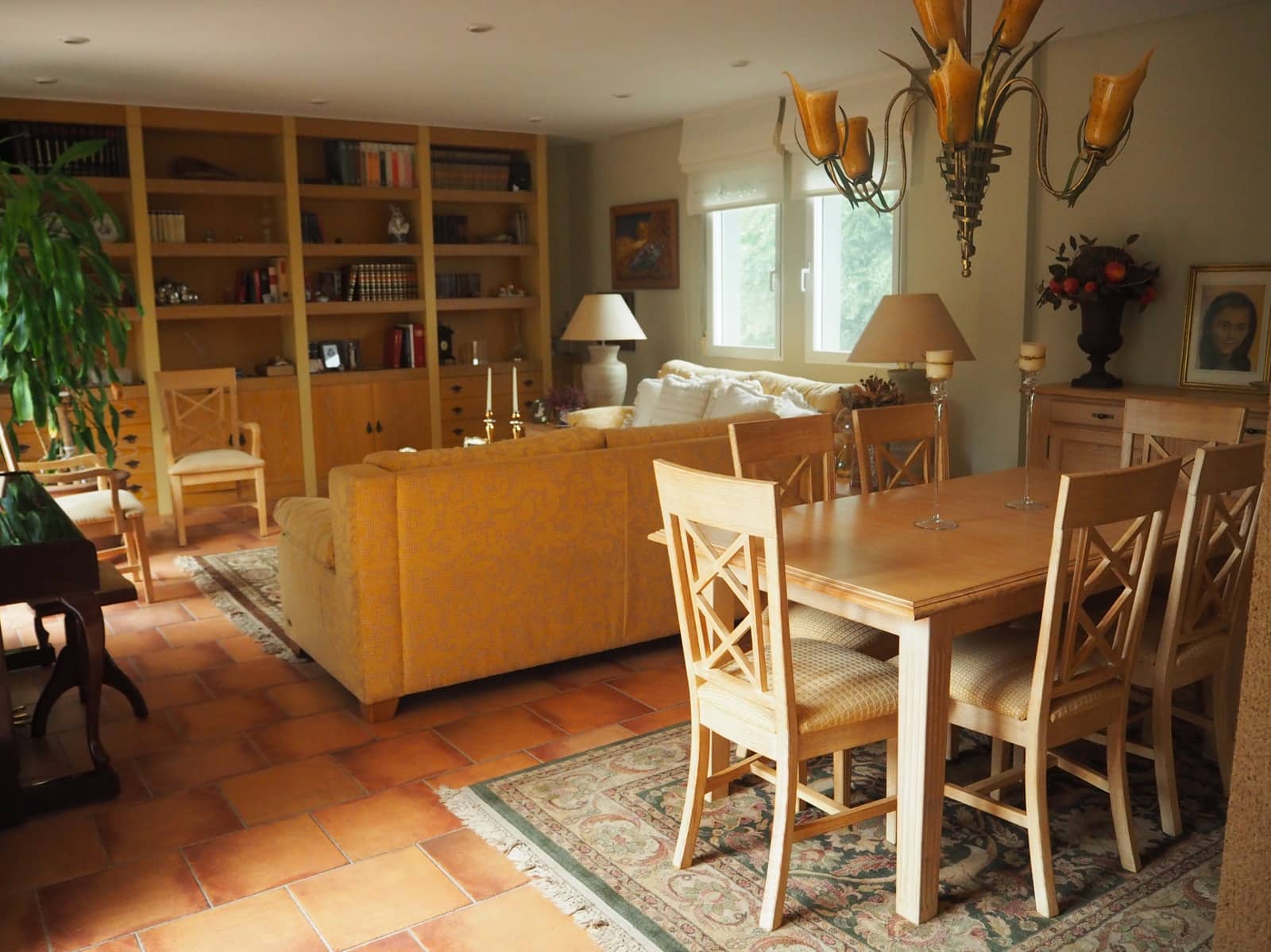 4 soveværelse Villa til salg i Beniarbeig - € 685.000 (Ref: 8367361)