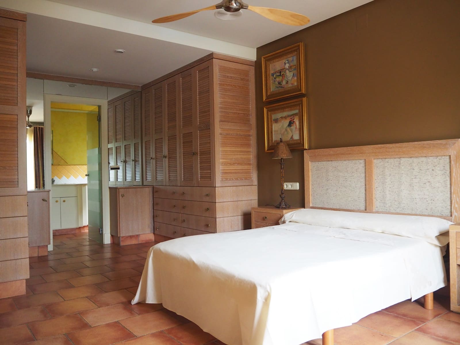 4 soveværelse Villa til salg i Beniarbeig - € 685.000 (Ref: 8367361)