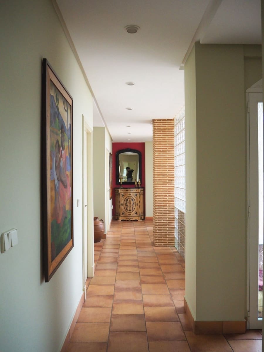 4 soveværelse Villa til salg i Beniarbeig - € 685.000 (Ref: 8367361)