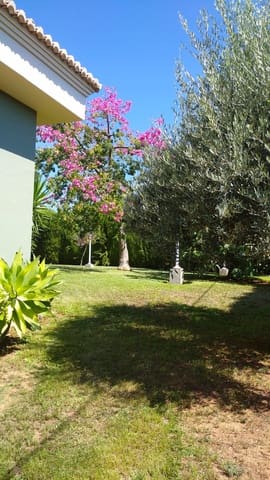 4 sypialnia Willa na sprzedaż w Beniarbeig - 685 000 € (Ref: 8367361)