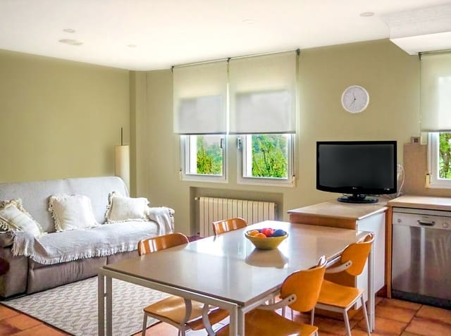 4 sypialnia Willa na sprzedaż w Beniarbeig - 685 000 € (Ref: 8367361)