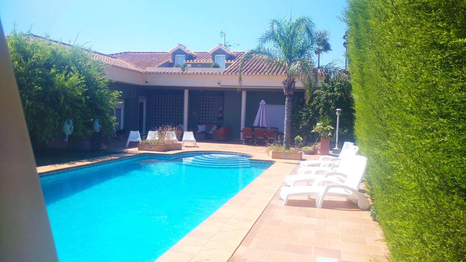 4 soveværelse Villa til salg i Beniarbeig - € 685.000 (Ref: 8367361)