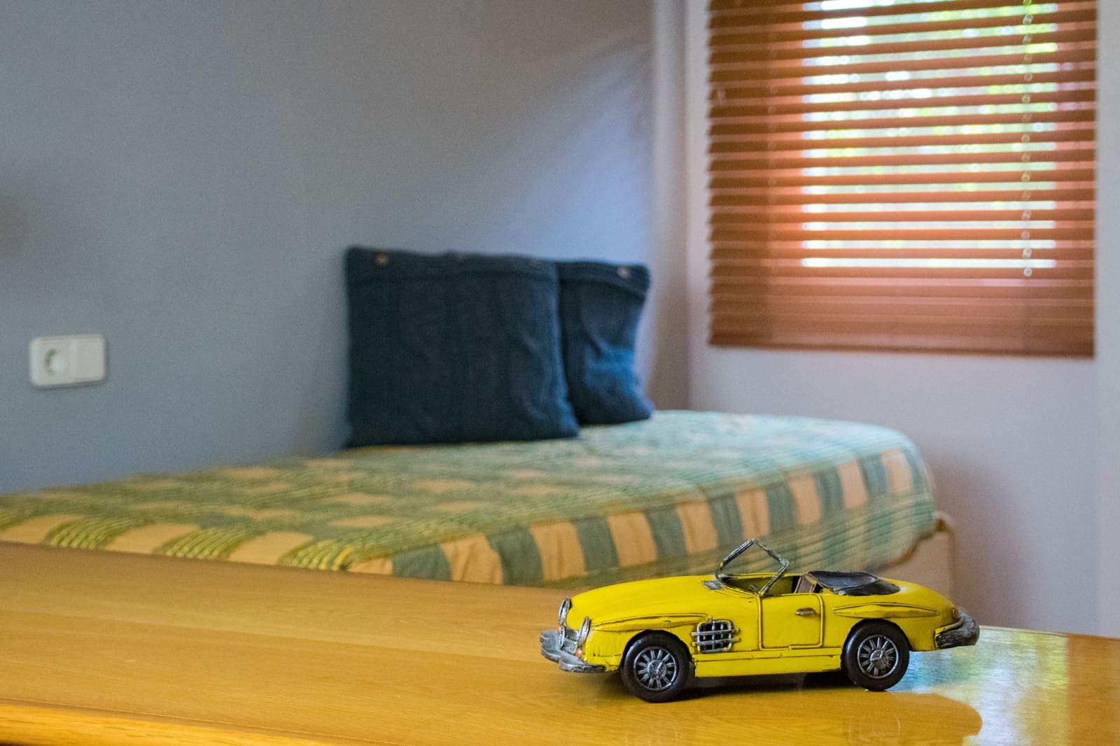 4 soveværelse Villa til salg i Beniarbeig - € 685.000 (Ref: 8367361)