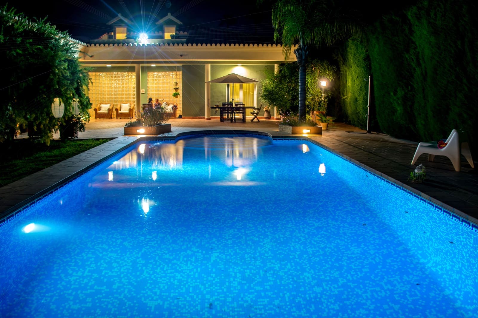 4 soveværelse Villa til salg i Beniarbeig - € 685.000 (Ref: 8367361)