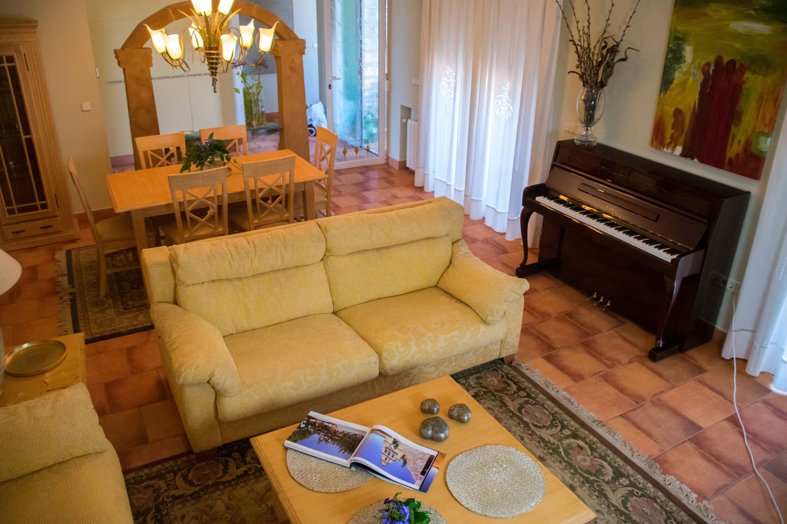 4 soveværelse Villa til salg i Beniarbeig - € 685.000 (Ref: 8367361)